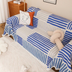 P&otilde;hjamaade tutt-diivanitekid &Otilde;ues telkimine piknik Suur diivani kate Vaba aeg L&otilde;&otilde;gastav rannar&auml;tik T&auml;ielik nelja hooaja reisivaip 90x180cm 1pcs