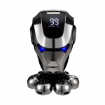 Multifunktsionaalne seitsme teraga raseerimist&ouml;&ouml;riist Ise raseeriv juuksel&otilde;ikur elektriline pardel 【1】standard configuration