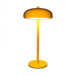 5W 150LM elutuba Magamistuba voodi k&otilde;rval Seene laualamp Ambient Sense Eye Care Dimmer Dekoratiivne must