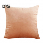 Sametine Padjap&uuml;&uuml;r Puhtav&auml;rviline Halloweeni Kodukontor Peo sisustus Magamistuba Auto elutuba Diivani padjakate khaki