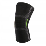 1 tk Fitness Running Jalgratta p&otilde;lve toetavad traksid, elastsed nailonist Sport Compression p&otilde;lvekaitsme varrukas korvpalliv&otilde;rkpalli p&otilde;lve jaoks M