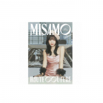 [ETTELELLIMINE] MISAMO (KAKS KORDA) - HAUTE COUTURE 5t&uuml;&uuml;p MOMO (NO POB)