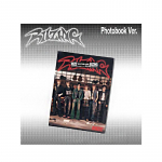 RIIZE RIIZING (Fotoraamat Ver.) JAAPANI EKSKLUSIIVNE Ver. 1PCS