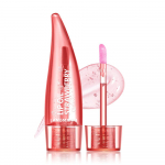 Roosa Aloe Vera huulel&auml;ige soe v&auml;rvi muutev huulel&auml;ige Niisutav huulepalsam kortsudevastane surnud nahka eemaldav huule&otilde;li