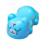 Animal Shape teravad pliiatsiteritajad ABS T&ouml;&ouml;j&otilde;udu s&auml;&auml;stvad pliiatsil&otilde;ikamismasina lauatarvikud Rabbit