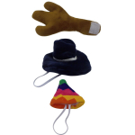 Lastele m&otilde;eldud loominguline gorillanuku p&uuml;hadekink armas gorilla pl&uuml;&uuml;sis m&auml;nguasi As shown