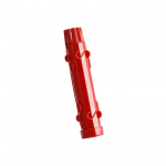 Sushivorm, vastupidav ja kergesti puhastatav isetegemise sushivalmistamismasin korduvkasutatav rull-riisivormi k&ouml;&ouml;gividinate t&ouml;&ouml;riist kodu jaoks punane