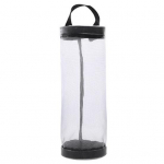 Seinale kinnitatav &uuml;mmargune kodune toidukotihoidja Rippuv hoiuruum pr&uuml;gikott hall