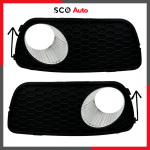 Udutule raam Fiat Albea p&otilde;rkeraam Fiat Palio jaoks 51715992 51715993 51703147 51703146