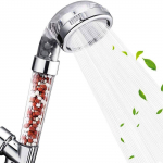 Du&scaron;ipea Filter Filtreerimine K&otilde;rgsurve Vett S&auml;&auml;stev 3 Režiimi Funktsioon Pihusti