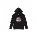 Vans Tr&uuml;kitud Mustriga Spordihuppari Unisex Hupparid Must VN0A4UU7BLK S