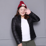 S/5XL Plus Size Kerge sulejope &Otilde;huke sulejope Naiste s&uuml;gistalvine &otilde;huke l&uuml;hike soe valge pardi sulejope 4XL