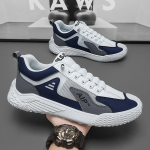 Mood PARZIVAL Meeste Tossud Mees Vulkaniseeritud Tossud Mees Mugavad Meeste Kingad Suvised Vabaaja Kingad tenis de hombres Dropshipping 39
