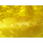 100x150cm Roosi žakardkangas kleitide, t&scaron;ipaode, hanfu &otilde;mblemiseks Lilled Pehme brokaat Retro Suvine &Otilde;huke L&auml;ikiv Siidine Tekstiil 100x150cm