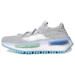 adidas NMD_S1 Hall Selge Taev Meeste Tossud Hele-Tugev-Hall Kristall-Valge HQ4435 38