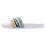 COOGI x Puma Leadcat Sandaalid Naiste Tennised Sinine Puma-Valge-Kuldne 368039-01 35.5
