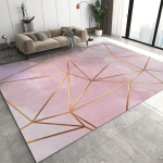1 tk P&otilde;hjamaade kerge luksuskunstiline vaip elutuppa kodukontorisse poodi dekoratiivne p&otilde;randamatt libisemiskindel magamistoa ala vaip 80x160cm 32x63inch
