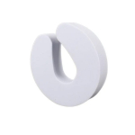 4 tk Ukse S&otilde;rmede Vahelevigastuste Kaitsed Beebikindlad Uksed Eriti Pehme Vaht Stiilne Disain Lapse Ohutus Beebi Ohutus S&otilde;rmekaitse