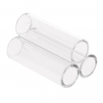 Akvaariumi varjualune 3/6 toruga akvaariumi toruga krevettide koobas peidab paljundust peida maja akr&uuml;&uuml;lkaunistust akvaariumitarbed As pictures shown