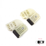 BWR5531 aknat&otilde;stuki parandusklambrid kronstein VW Transporter T5 T6 Caravelle Multivan 2003-2024 7H0837753 vasak esiuks