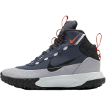 Nike Terrascout GS Thunder Blue Cement Grey Laste tossud Pure-Platinum Black FV4173-400 38