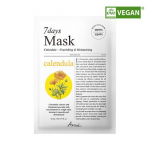 Arial Seven Days Mask Calendula P 1 sheet