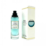 Aqua Marine parf&uuml;&uuml;mvesi meestele, 30 ml 30 ml