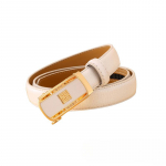 Moodsad naiste rihmad automaatse pandlaga, aukudeta nahast p&otilde;rkrihm teksadele P&uuml;ksid Naiste kleidid Teksad