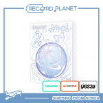 GFRIEND - Erialbum [M&auml;lestuste hooaeg] [POB] Yes24