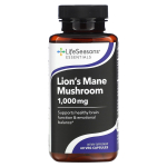 LifeSeasons, Helikopterseene, 1000 mg, 60 taimekapslit (500 mg kapsli kohta)