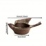 1 tk malmist kantri loominguline &otilde;htus&ouml;&ouml;k k&uuml;&uuml;nlajalg retro &otilde;lilamp &otilde;ues vana rekvisiidid linnu kodukaunistus