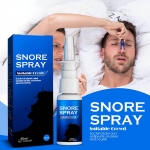 Norskamisvastane pihusti taimne une norskamisvastane sprei meestele ja naistele norskamisvastane pihusti nina- ja suu&otilde;&otilde;ne taimne norskamisvastane norskamislahus(30 ml) One Size
