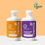 Parkjun Beauty Lab LPP Protein Hair Pack Treatment 1,000ml 2 types, choose 1 (Romantic Delight/White Musk) LPP protein treatment