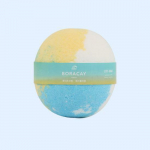 Laps Bomb Sherbet Planet / Boracay Bath Bomb 140g Sherbet Planet Bath Bomb 140g