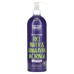 Not Your Mother's, Himalayan Moringa Conditioner, Rice Water & 15.2 fl oz (450 ml) blue