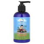 Rainbow Research, Children's Detangling Conditioner, Unscented, 8 fl oz (240 ml) gray