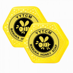 Manuka mee seep, s&uuml;gavpuhastav n&auml;gu 70gx2tk