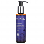 Urban Veda, Radiance Facial Wash, Turmeric + Papaya, 5.1 fl oz (150 ml)