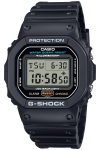Kella Must [Casio] G-Shock []DW-5600UE-1JF DW-5600UE-1JF Meeste must