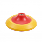 M14 poleerimisketta tugipadi poleerimispoleerimispadja plaat liivakleepuva seljaga veski ratas &otilde;hklihvija autopoleerimisseadmele