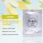 Auto Aroomiteraapia Klamber L&otilde;hnatablettide Komplekt Auto &Otilde;hu V&auml;ljalaskeava Tuule Suuna Labad Peidetud L&otilde;hnaklamber Tahked Aroomiteraapia Ribad