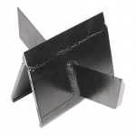 Klin Rozłupujący Cedrus Na 4 Części Łuparka Ls05V Ls10V Cedrls09