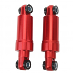 2tk elektrilise rolleri amortisaator 110 mm alumiiniumsulamist h&uuml;drauliline amortisaator tagumine summuti