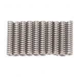 10 tk 3 4 Sidur Boost Spring Raud Tugev konstruktsioon 352?2761 4L60E 4L65E k&auml;igukasti jaoks