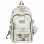 &Otilde;pilasprindiga koolikott naistele arvutireisi seljakott keskkooli&otilde;pilase seljakott roosa