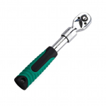 K&otilde;rgs&uuml;sinikterasest teleskoopv&otilde;ti keeratav ja pikendatav kiirkinnitusega autoremondipesa 72 hammast 1/4expansion payment