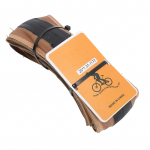 Jalgratta kokkupandav rehv 20 x 1,35 tolli kulumiskindlast kummist jalgratta kokkupandav asendusrehv maanteel