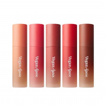 TOUCH IN SOL Vegan Again Blur Core Huulepulk 3.5g P000DZDL - 05 Brick Hazel