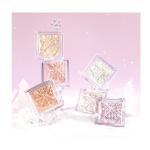 CLIO Prism Highlighting 25AD 8g P000DZIU - 03 Frozen Crystal white