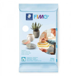 P&acirc;te polym&egrave;re Fimo Air 250 g Blanc